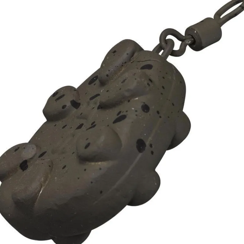 Starbaits Plomb Carpe River Lead Swivel * Montages Carpe