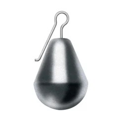 Delalande Plomb Clip Poire * Petit Matériel