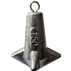 Flashmer Plomb Ancre - Par 2 * Plombs