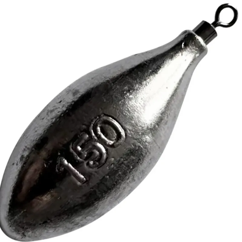 Flashmer Plomb Bomb L - Par 2 * Plombs