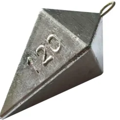Flashmer Plomb Portugais - Par 2 * Plombs