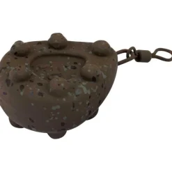 Plomb Fox Camotex Kling On Swivel Leads