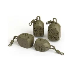 Fox Matrix Plomb Bottle Bombs Mk2 * Feeder