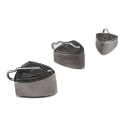 Plomb Fox Rage Strike Point Hitcher Tungsten Chin Weights