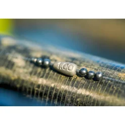 Guru Plomb Tungsten Olivette * Montage Ligne