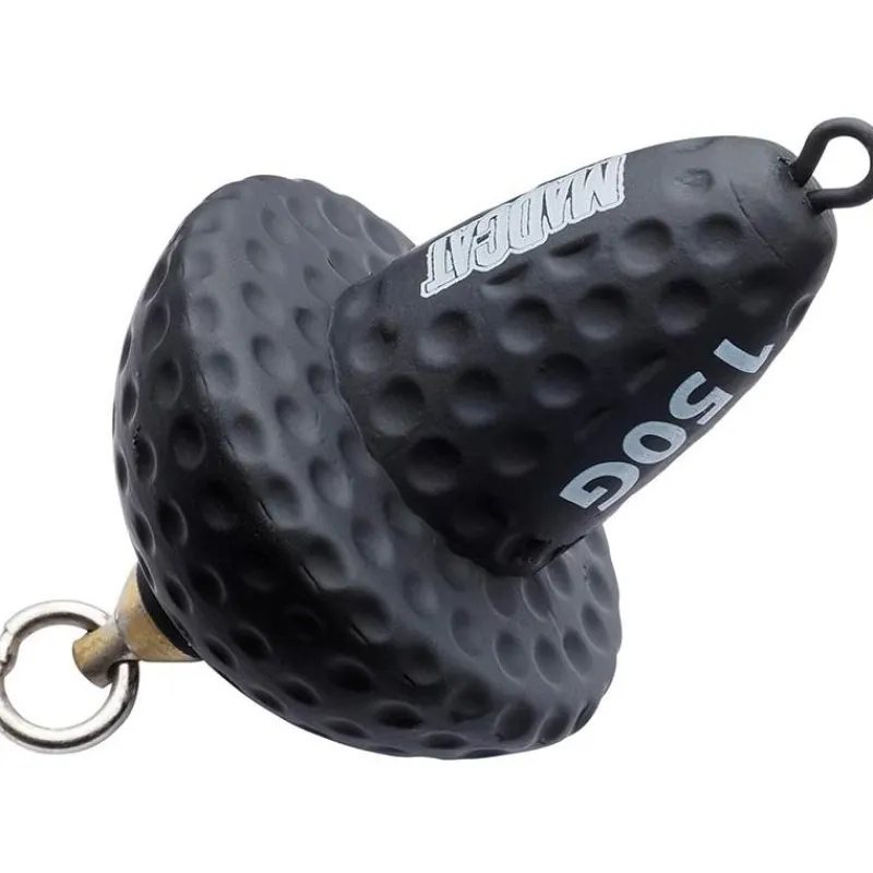 MadCat Plomb Pelagic Sinker * Montage Silure