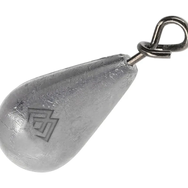 Mikado Plomb Straightening Jaws Clip Weights * Petit Matériel