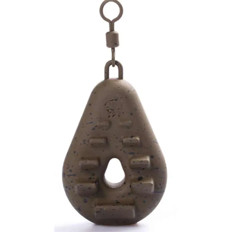 Nash Plomb Tractor Swivel Lead * Montages Carpe