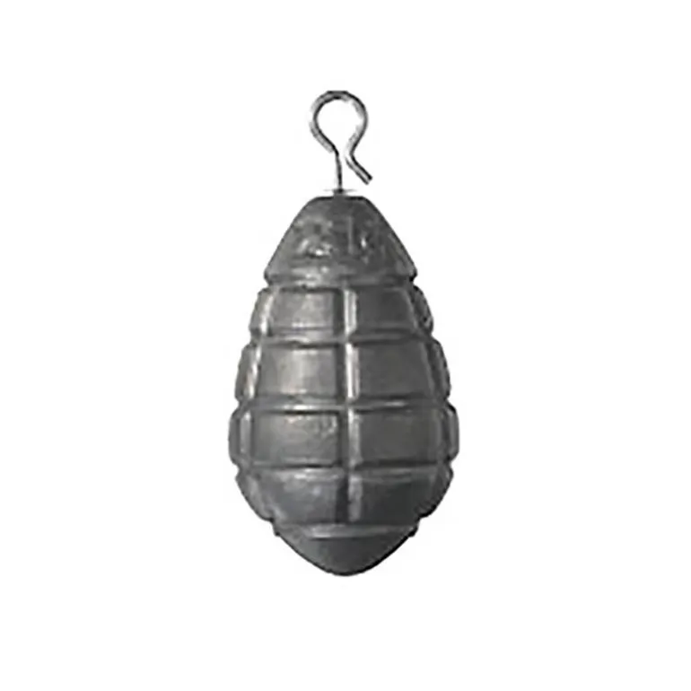 Plomb Nogales Gran Grenade Sinker