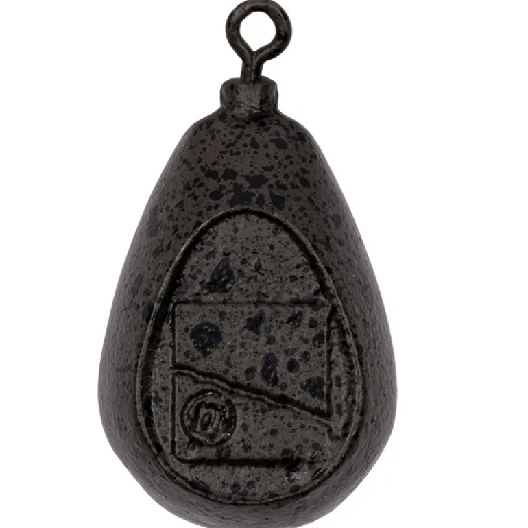 Plomb Preston Innovations Flat Pear Leads