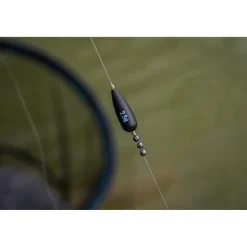 Preston Innovations Plomb Inline Olivettes * Montage Ligne
