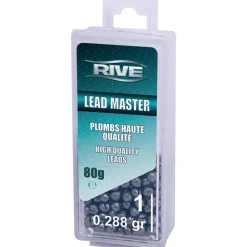 Rive Plomb Lead Master * Montage Ligne