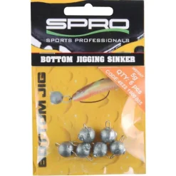 Spro Plomb Bottom Jig * Petit Matériel