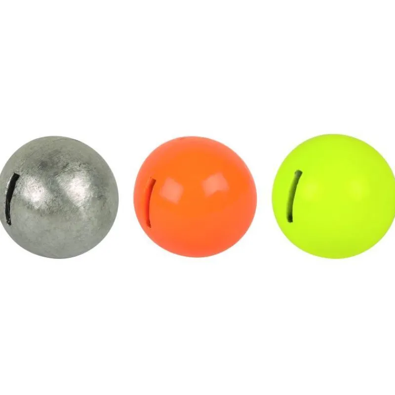 Spro Plomb Spiral Weights Assorti * Petit Matériel