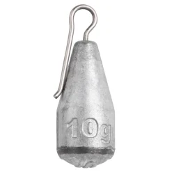 Spro Plomb Zinc Clip-On Lure Weights * Petit Matériel