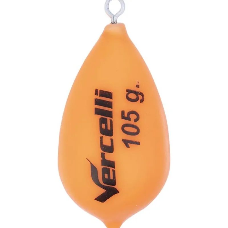 Vercelli Plomb Surf Fond * Plombs