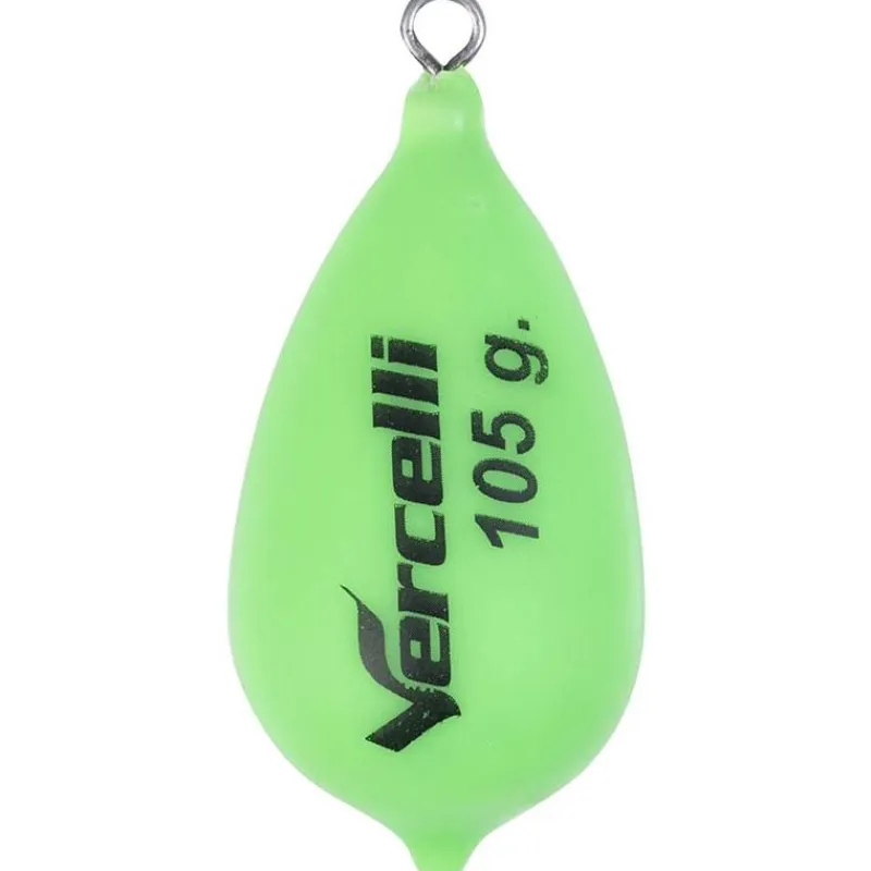 Vercelli Plomb Surf Fond * Plombs