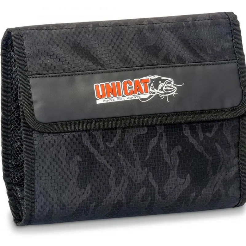 UniCat Pochette À Accessoires Rig Selve * Bagagerie Silure