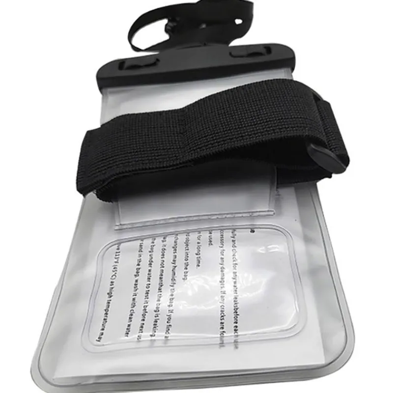 Devaux Pochette Étanche Téléphone 0 * Bagagerie Mouche