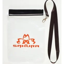Sakura Pochette Étanche Waterproof Bag * Bagagerie Mer|Bagagerie Navigation