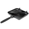 Sonik Poele Sizzla Multi-Pan * Bivouac