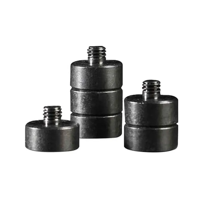 Delkim Poids Additionnel D-Stak * Rod Pods – Supports