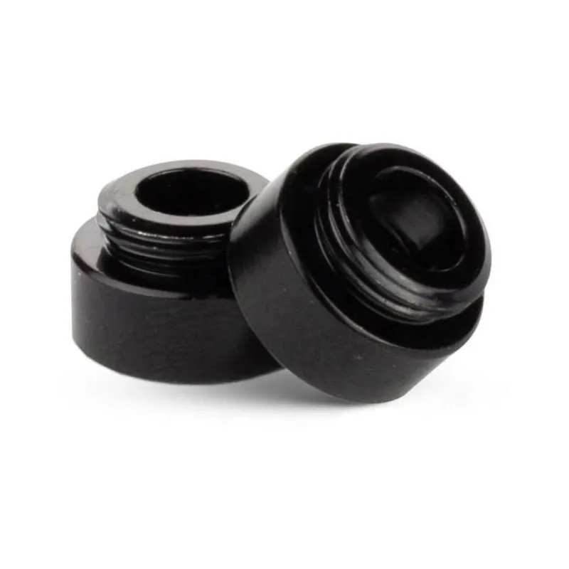 Nash Poids Additionnels Pour Hanger Siren Night Glo Bobbin Weights * Détection