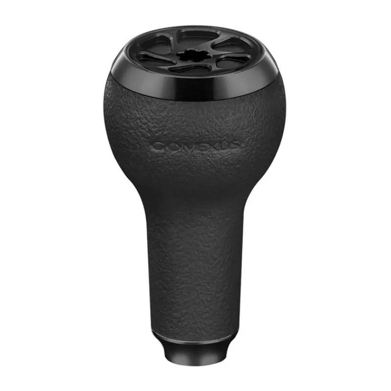 Gomexus Poignée De Manivelle Tpe Reel Power Knob 27Mm A27 * Moulinets Carnassier