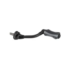 Gomexus Poignée Pour Moulinet Aluminum Handle For Shimano & Daiwa Spinning Reel Light Game Craftfin-35 Handle Lmy35-Zf18 * Moulinets Carnassier