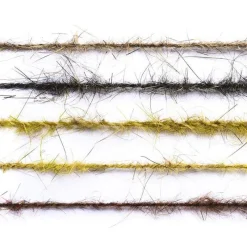 Devaux Poils Lievre Dubbing Preforme * Fly Tying
