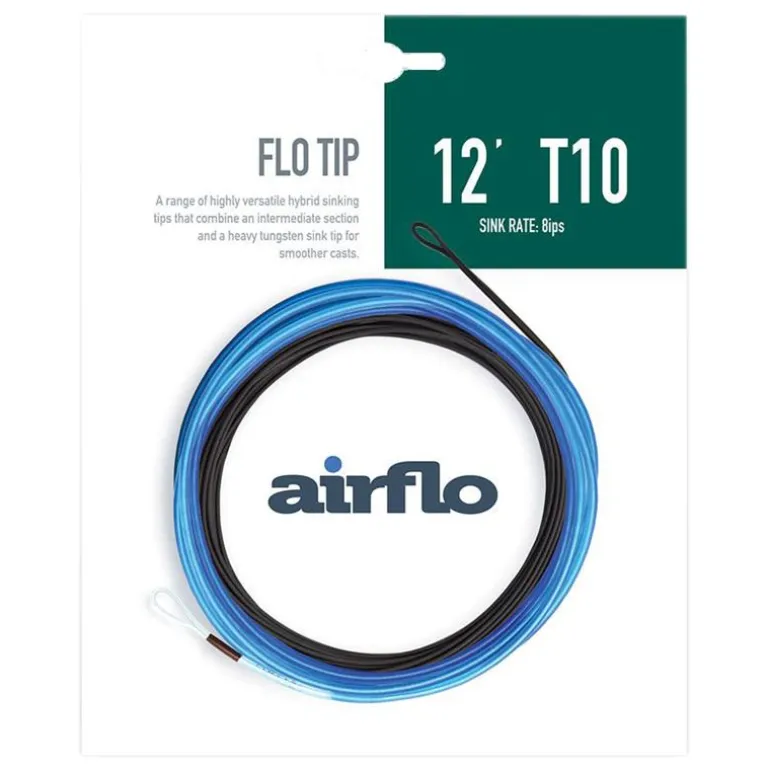 Pointes Plongeantes Airflo Flo Tip