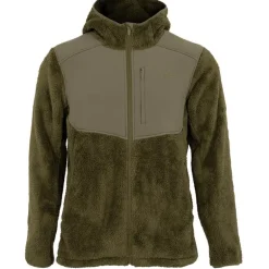 Polaire Homme Avid Carp Arctic-Series Sherpa Fleece - Kaki