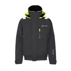 Polaire Homme Bermudes Inshore Op10k - Carbone