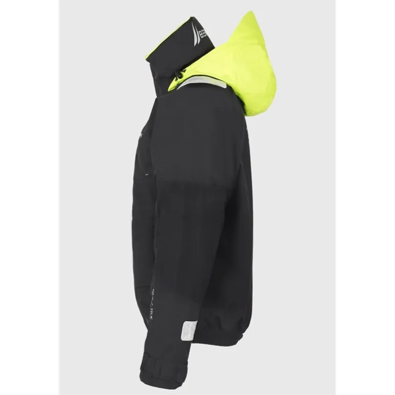Polaire Homme Bermudes Inshore Op10k - Carbone