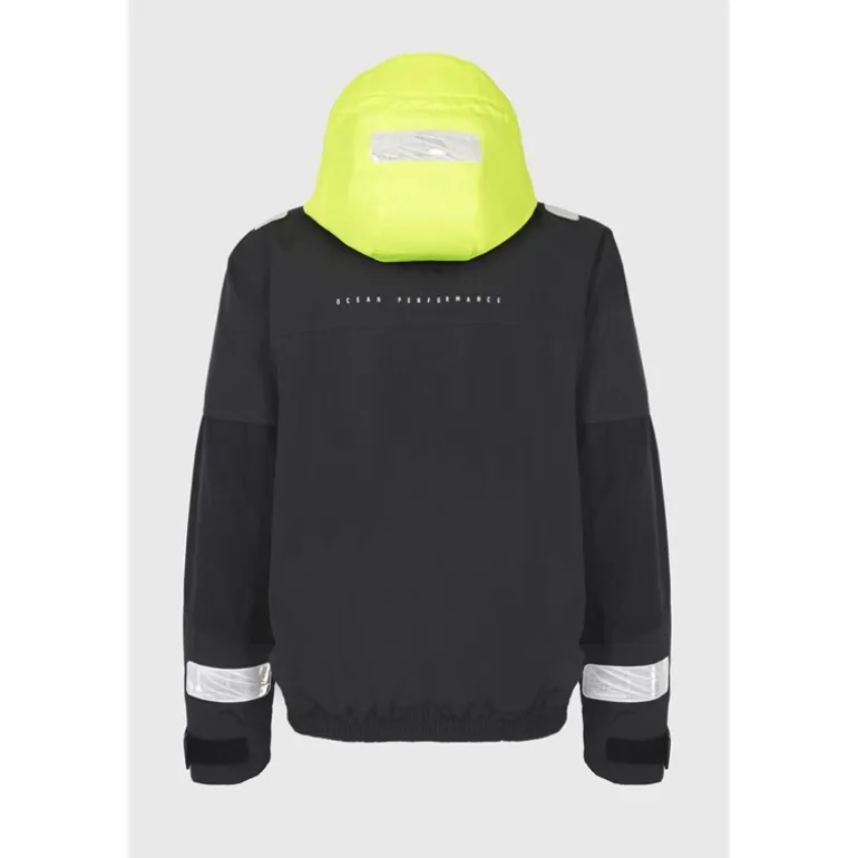 Polaire Homme Bermudes Inshore Op10k - Carbone