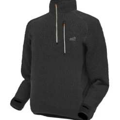 Polaire Homme Geoff Anderson Thermal 4 - Noir