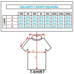 Garbolino Polo Homme 80'S Series Respirant - Noir * T-Shirts, Polos & Chemises