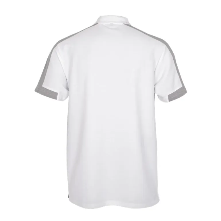 Polo Homme Preston Innovations Core Collection Polo - Blanc