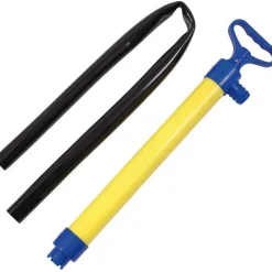 ForWater Pompe A Main * Sécurité & Secours