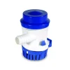Pompe De Cale Immergee Shurflo Bilge 1000