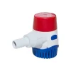 Rule Pompe De Cale Immergeable Non Automatique 12V 19L/H * Sécurité & Secours