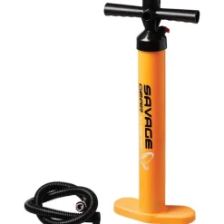 Savage Gear Pompe À Main Hand Pump * Float Tube & Accessoires|Float Tubes & Accessoires