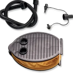 Sparrow Pompe À Pied * Float Tube & Accessoires|Float Tubes & Accessoires