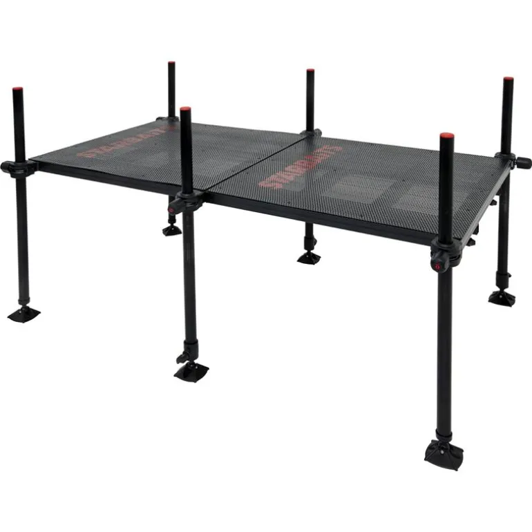 Ponton De Lancer Starbaits Stb Challenger Pontoon