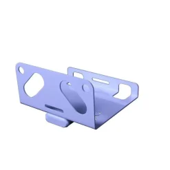 Seanox Porte Accessoire Sur Glissière * Equipements Bateau & Annexe