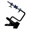 Frichy Porte Bobine Double De Table À Pince * Accessoires