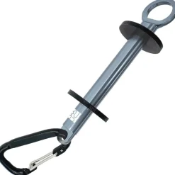 JMC Porte Bobine Access Bar Alu * Fly Tying