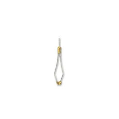 JMC Porte Bobine Tube Fine * Fly Tying