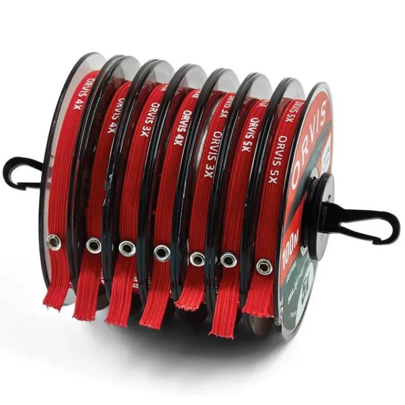 Orvis Porte Bobine Tippet Bar * Accessoires Mouche