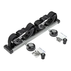 Porte Bouteille Plongée/Gaz Railblaza Tracport Dive & Gas Bottle Holder Kit